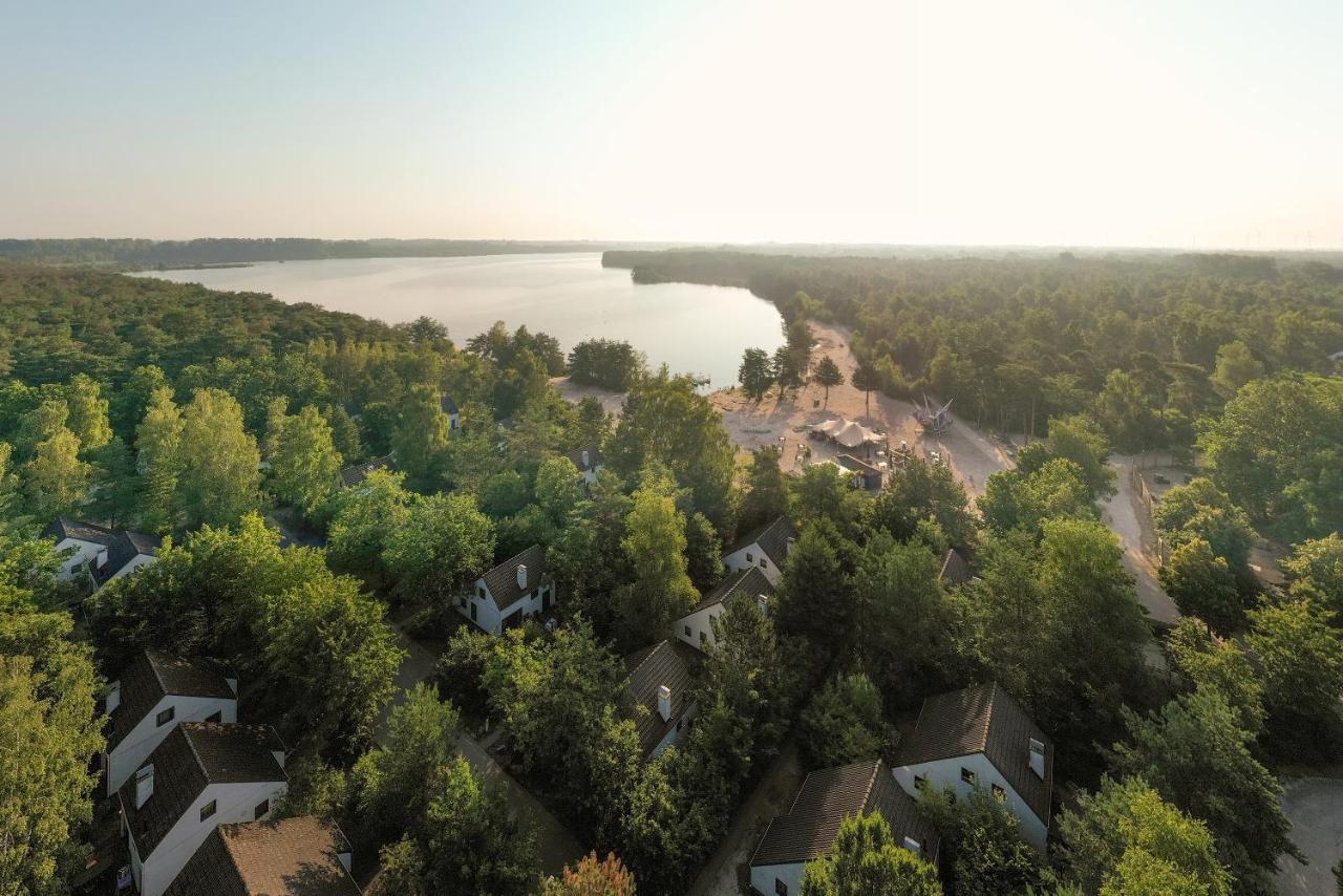 Hotel Kempense Meren By Sunparks Мол Екстер'єр фото