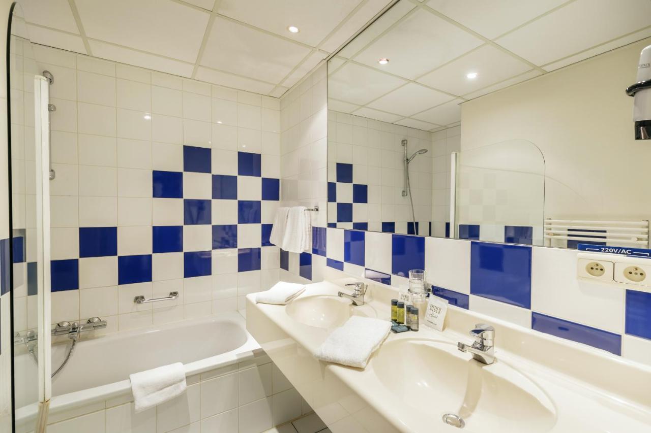 Hotel Kempense Meren By Sunparks Мол Номер фото